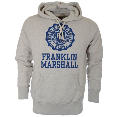 Franklin marshall original Continuara.org