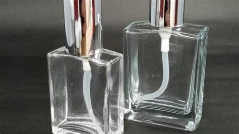 Frascos perfume vacios Continuara.org