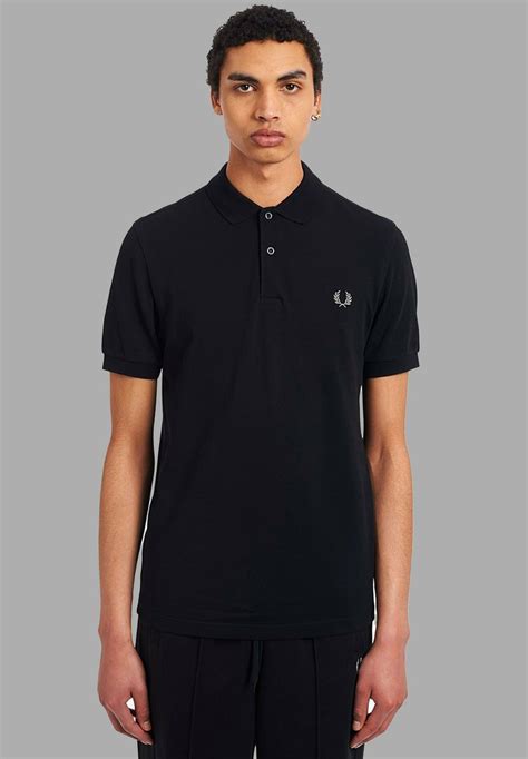 Fred perry manga Continuara.org