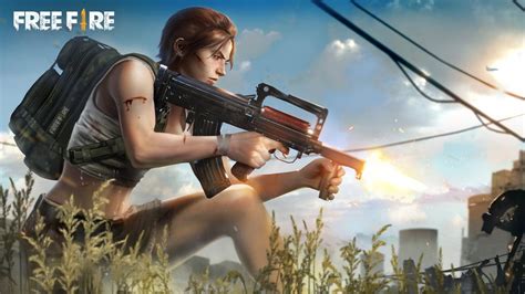 Free fire Continuara.org