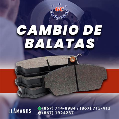 Frenos g c Continuara.org
