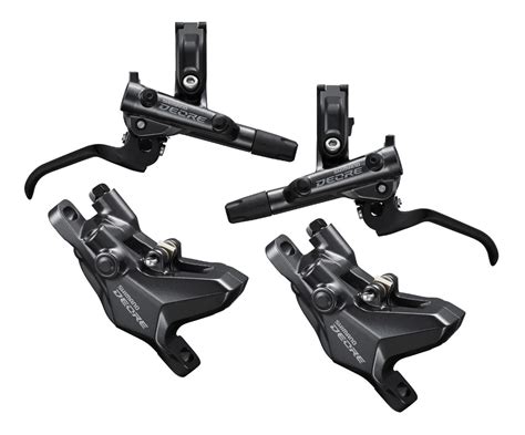 Frenos shimano deore Continuara.org