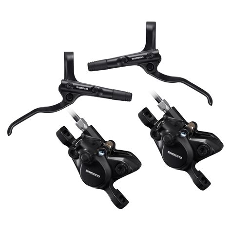 Frenos shimano hidraulicos Continuara.org