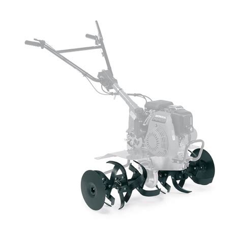 Fresa honda Continuara.org