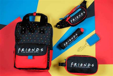 Friends regalo material Continuara.org