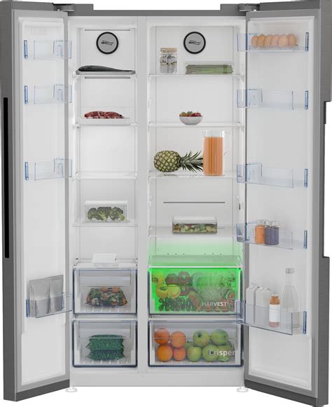 Frigo americano Continuara.org