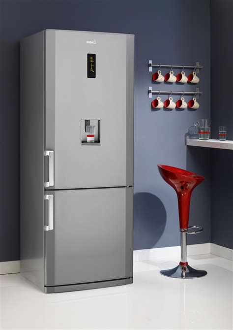 Frigo beko Continuara.org