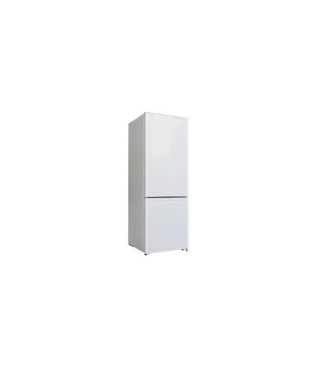Frigo combi blanco Continuara.org