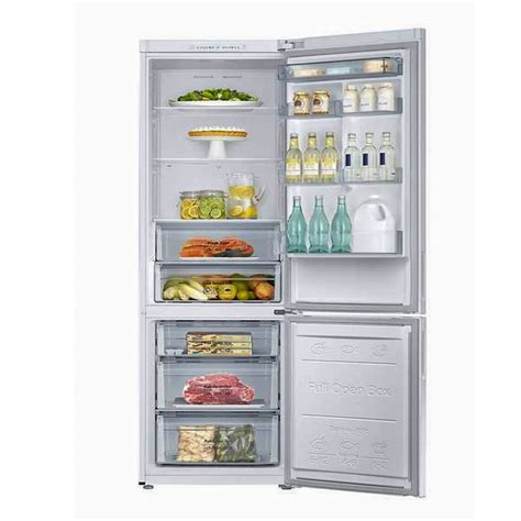 Frigo combi samsung Continuara.org