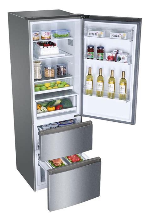 Frigo combi Continuara.org