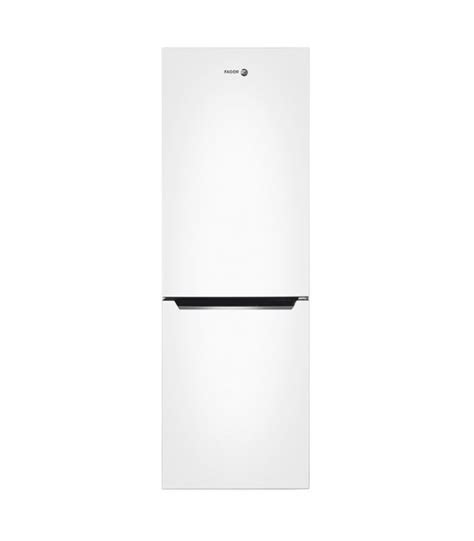 Frigorifico combi marca Continuara.org