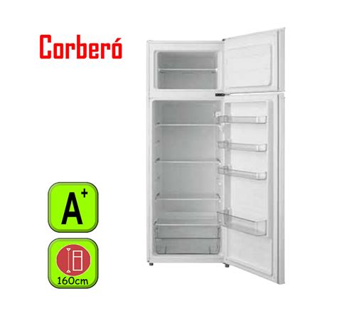 Frigorifico congelador corbero Continuara.org