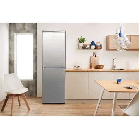 Frigorifico indesit acero Continuara.org