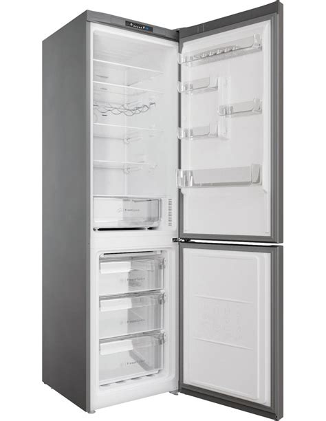 Frigorifico indesit clase Continuara.org