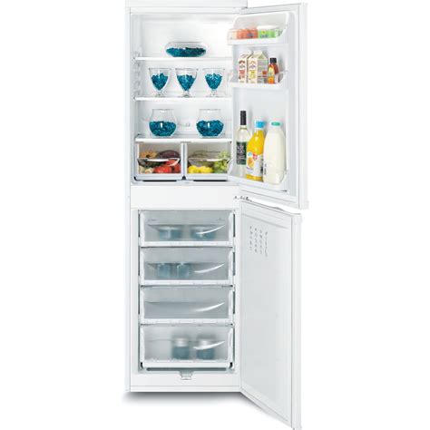 Frigorifico indesit Continuara.org