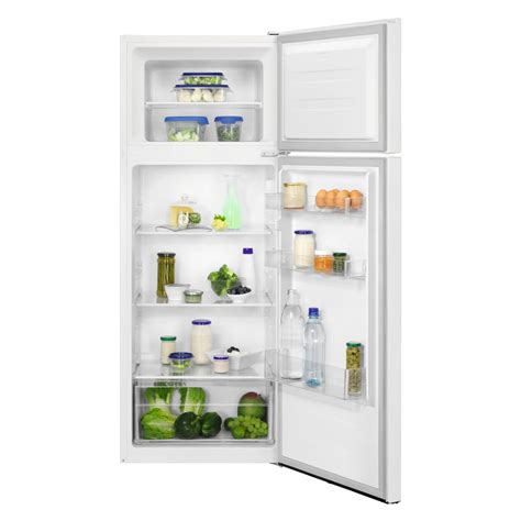 Frigorifico zanussi Continuara.org
