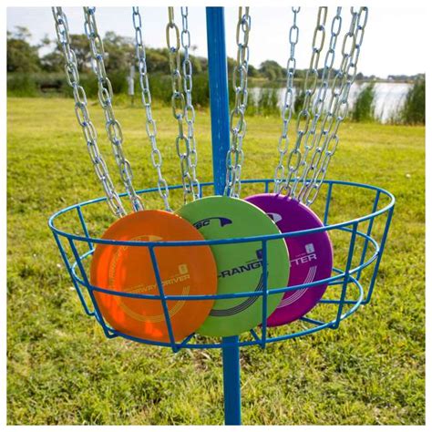 Frisbee disc golf Continuara.org