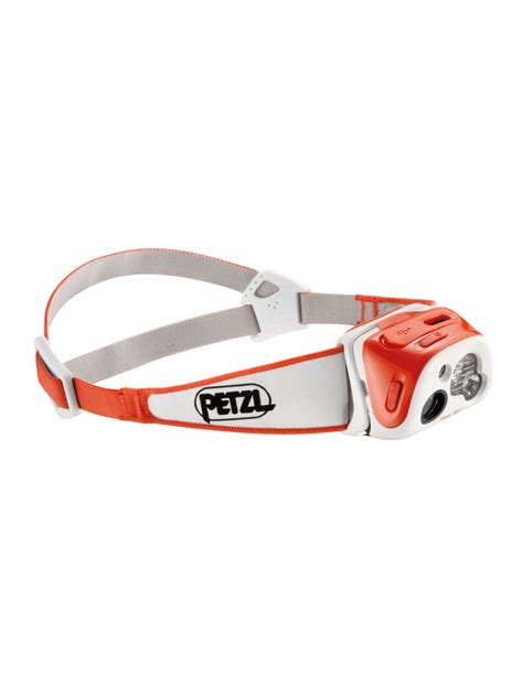 Frontal petzl tikka Continuara.org