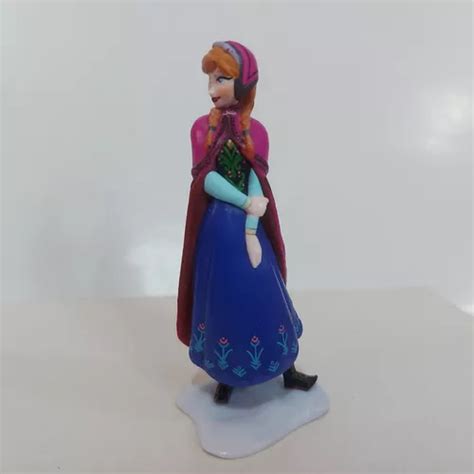 Frozen figura ana Continuara.org