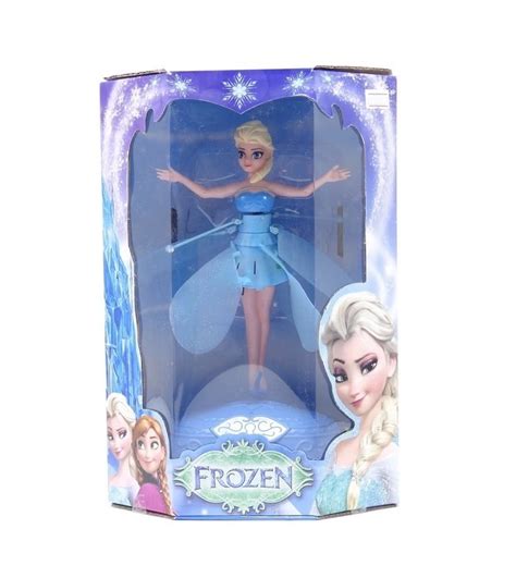 Frozen hada Continuara.org