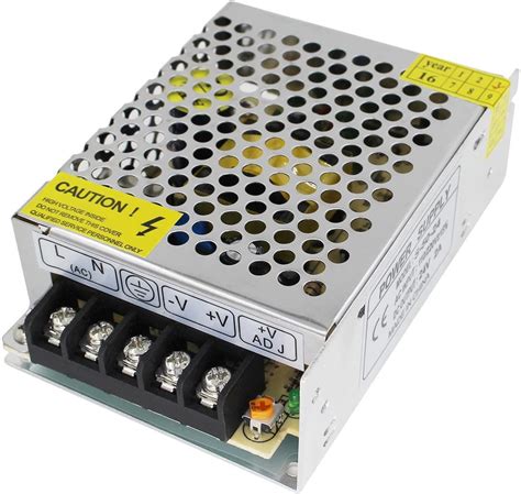 Fuente alimentacion 24vdc Continuara.org