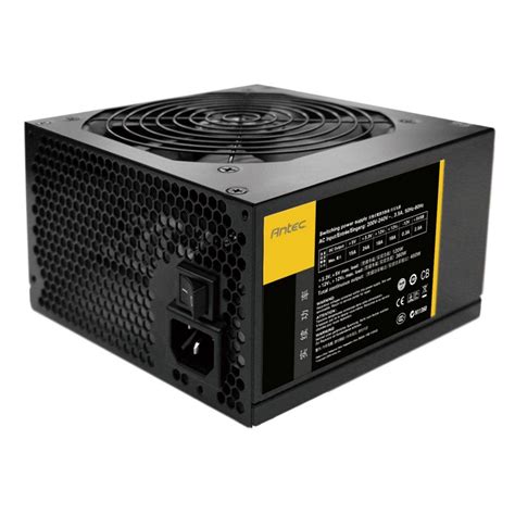 Fuente alimentacion 400w Continuara.org