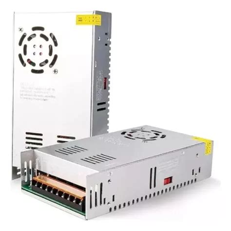 Fuente alimentacion 480w Continuara.org