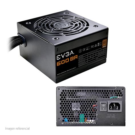 Fuente alimentacion 600w Continuara.org