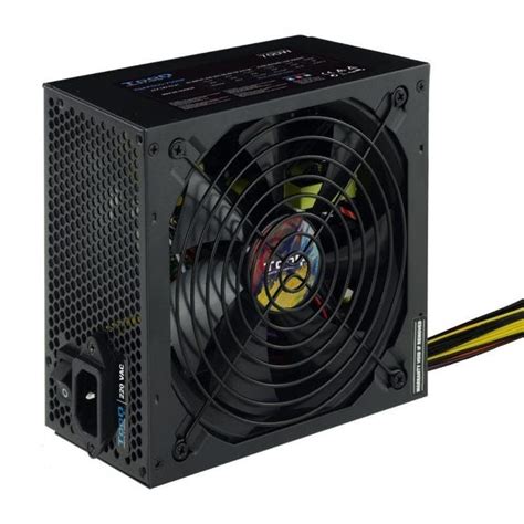 Fuente alimentacion 700w Continuara.org