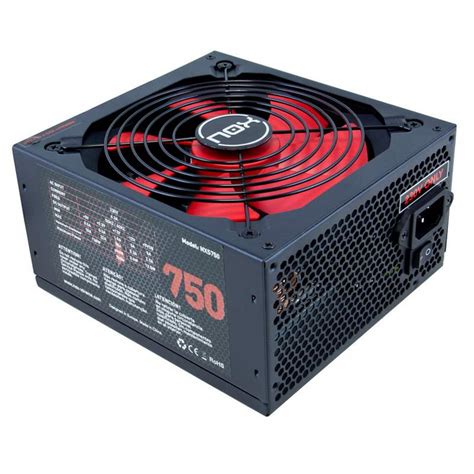 Fuente alimentacion 750w Continuara.org