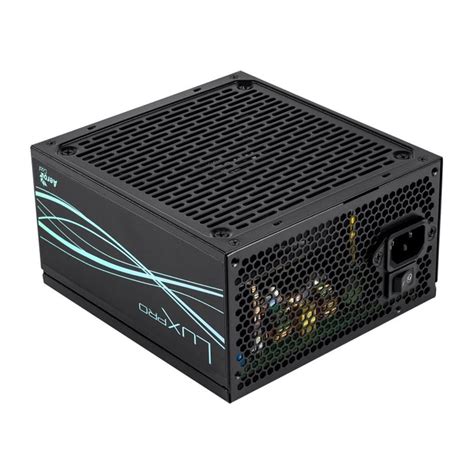 Fuente alimentacion aerocool Continuara.org