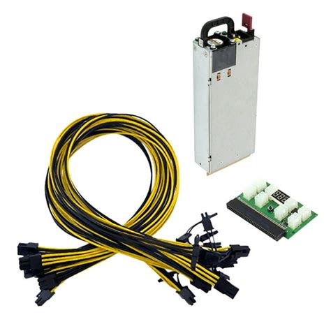 Fuente alimentacion barebone Continuara.org
