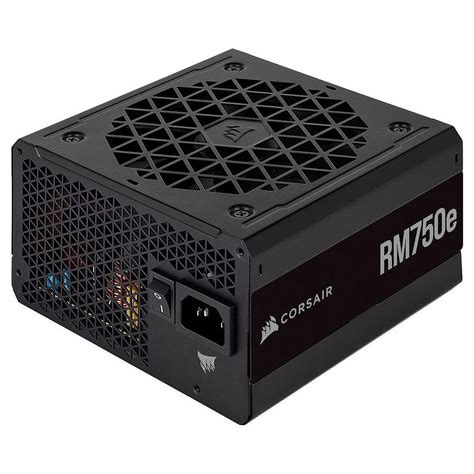 Fuente alimentacion corsair Continuara.org