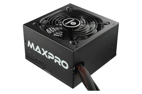 Fuente alimentacion enermax Continuara.org