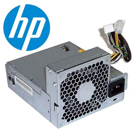 Fuente alimentacion hp Continuara.org