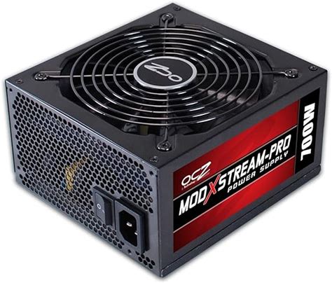Fuente alimentacion ocz Continuara.org