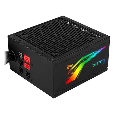 Fuente alimentacion rgb Continuara.org