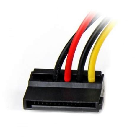 Fuente alimentacion sata Continuara.org
