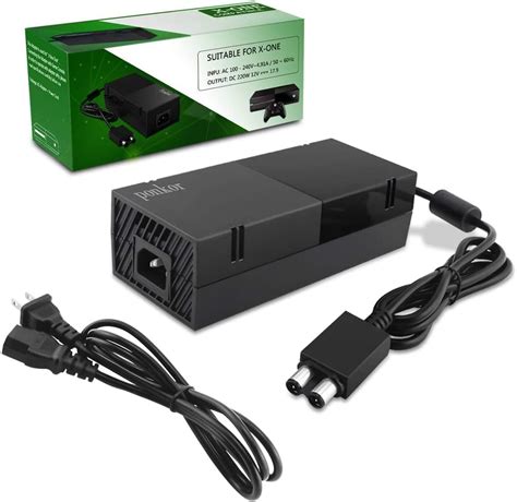 Fuente alimentacion xbox Continuara.org