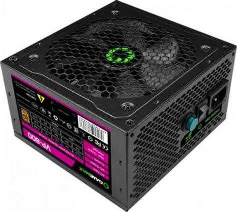 Fuente atx 800w Continuara.org