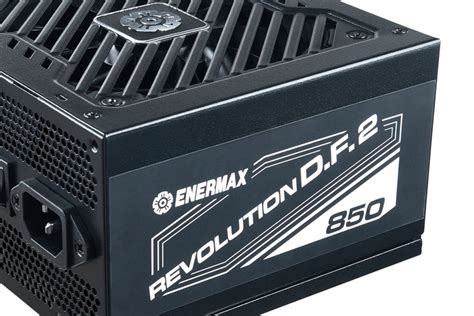 Fuente enermax revolution Continuara.org