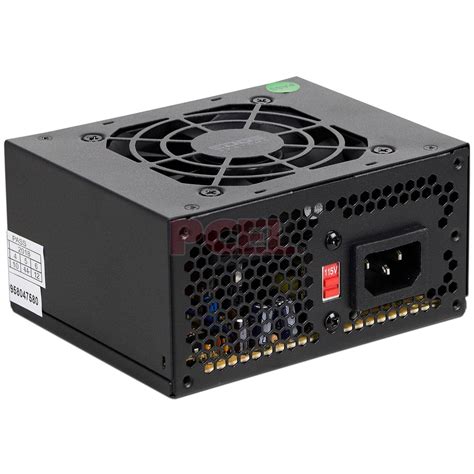 Fuente micro atx Continuara.org