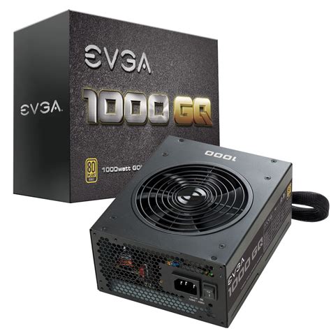 Fuente modular 1000w Continuara.org