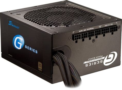 Fuente seasonic g Continuara.org