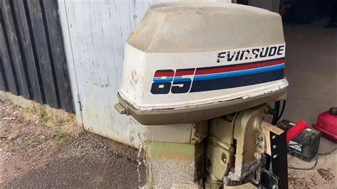 Fueraborda evinrude Continuara.org