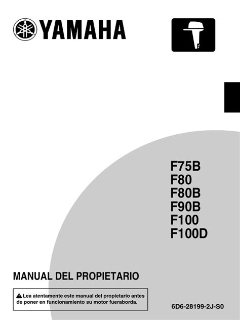 Fueraborda yamaha 4f Continuara.org
