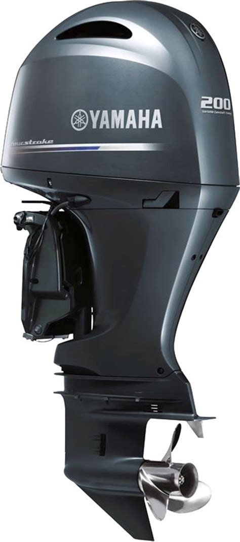 Fueraborda yamaha Continuara.org