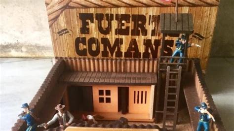 Fuerte comansi Continuara.org