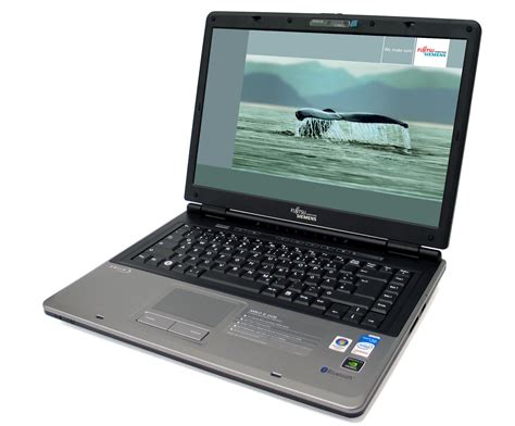 Fujitsu amilo Continuara.org