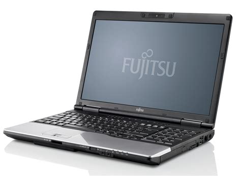 Fujitsu lifebook series Continuara.org
